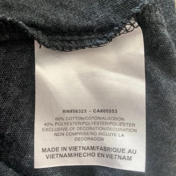 Nike Baltimore Orioles Women’s Shirt - Picture 5 of 6